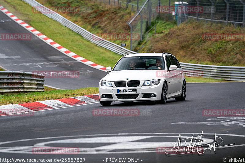 Bild #25667827 - Touristenfahrten Nürburgring Nordschleife (01.11.2023)