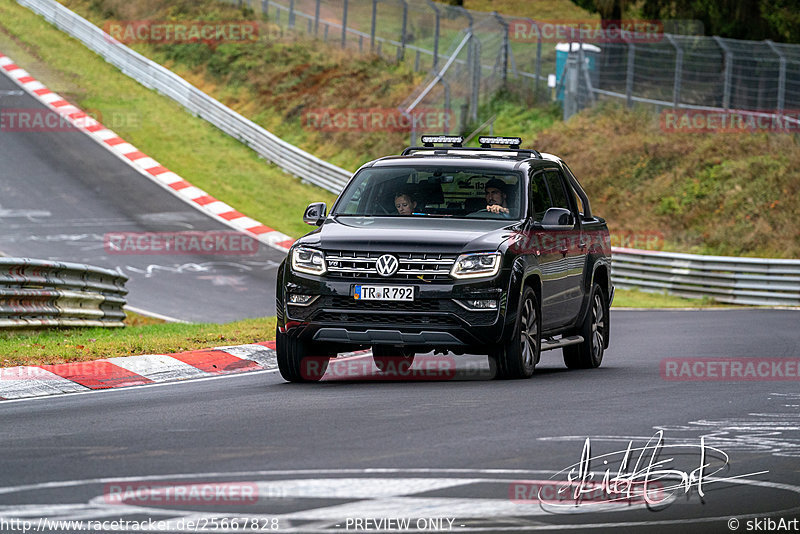 Bild #25667828 - Touristenfahrten Nürburgring Nordschleife (01.11.2023)