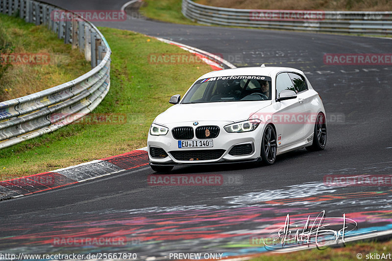 Bild #25667870 - Touristenfahrten Nürburgring Nordschleife (01.11.2023)