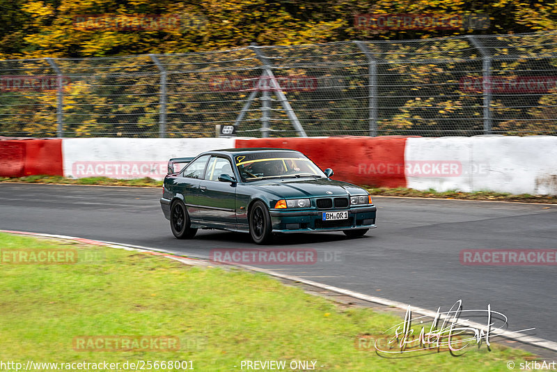 Bild #25668001 - Touristenfahrten Nürburgring Nordschleife (01.11.2023)