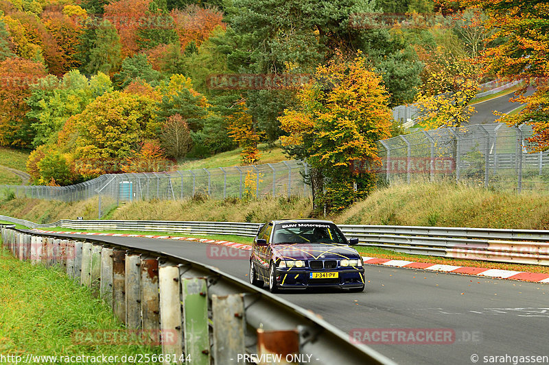 Bild #25668144 - Touristenfahrten Nürburgring Nordschleife (01.11.2023)