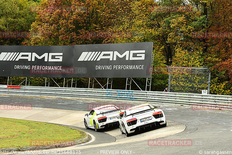 Bild #25668175 - Touristenfahrten Nürburgring Nordschleife (01.11.2023)