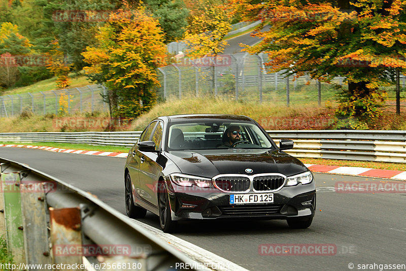 Bild #25668180 - Touristenfahrten Nürburgring Nordschleife (01.11.2023)