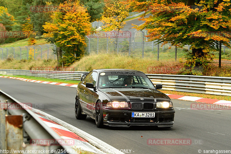 Bild #25668371 - Touristenfahrten Nürburgring Nordschleife (01.11.2023)