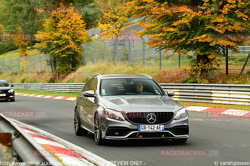 Bild #25668410 - Touristenfahrten Nürburgring Nordschleife (01.11.2023)