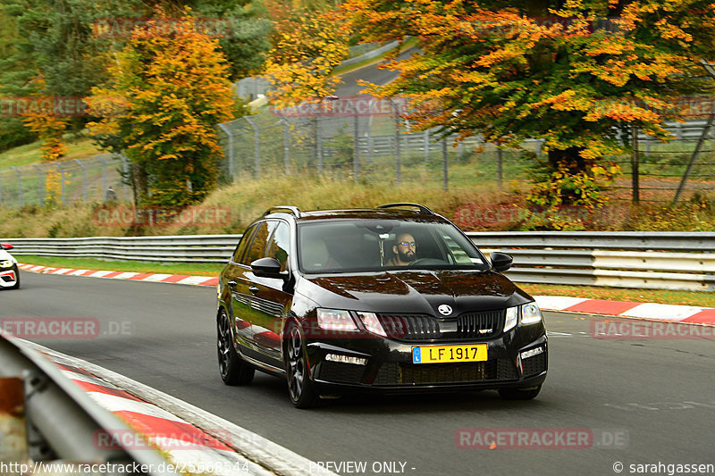 Bild #25668544 - Touristenfahrten Nürburgring Nordschleife (01.11.2023)