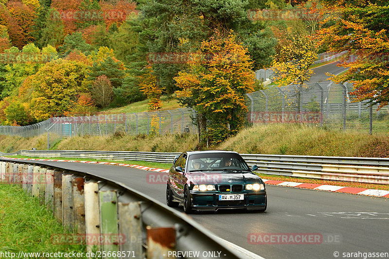 Bild #25668571 - Touristenfahrten Nürburgring Nordschleife (01.11.2023)