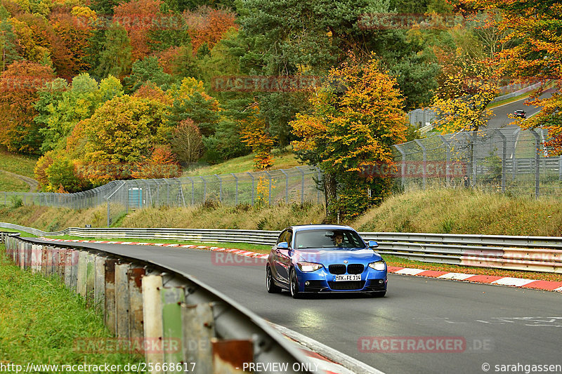 Bild #25668617 - Touristenfahrten Nürburgring Nordschleife (01.11.2023)