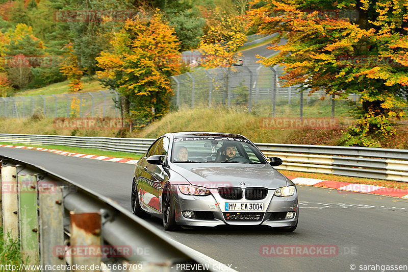 Bild #25668709 - Touristenfahrten Nürburgring Nordschleife (01.11.2023)