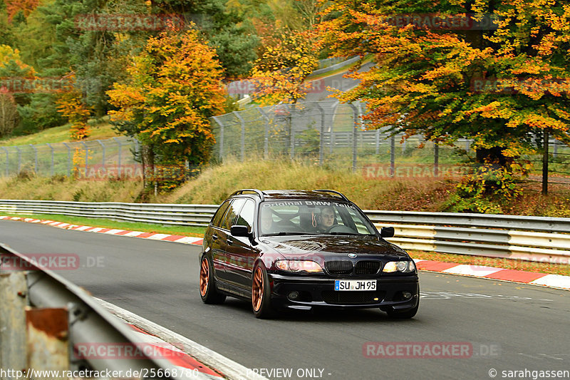 Bild #25668780 - Touristenfahrten Nürburgring Nordschleife (01.11.2023)