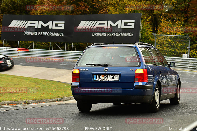 Bild #25668793 - Touristenfahrten Nürburgring Nordschleife (01.11.2023)