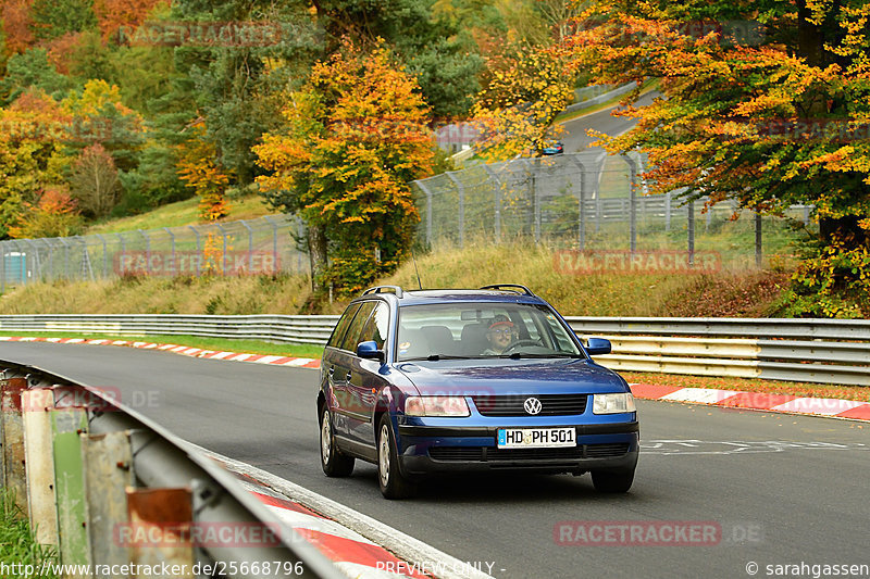 Bild #25668796 - Touristenfahrten Nürburgring Nordschleife (01.11.2023)