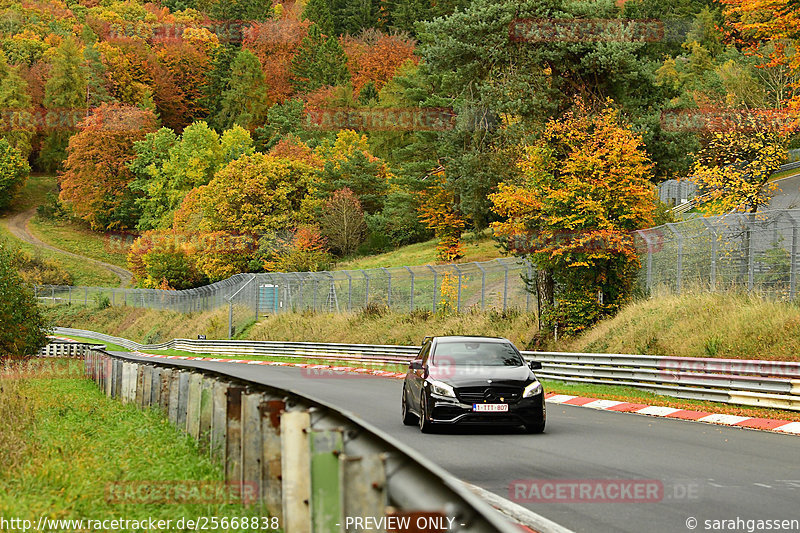 Bild #25668838 - Touristenfahrten Nürburgring Nordschleife (01.11.2023)