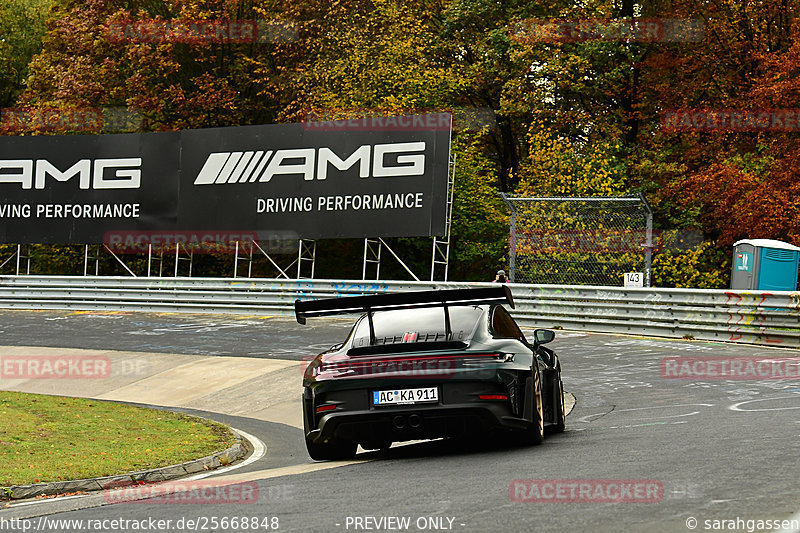 Bild #25668848 - Touristenfahrten Nürburgring Nordschleife (01.11.2023)