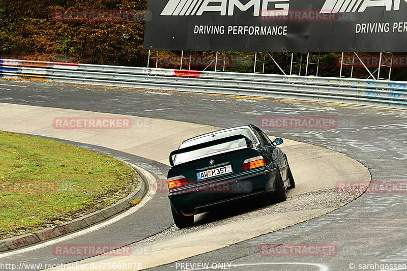 Bild #25668878 - Touristenfahrten Nürburgring Nordschleife (01.11.2023)