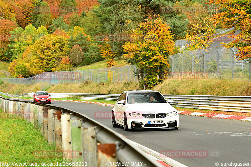 Bild #25668911 - Touristenfahrten Nürburgring Nordschleife (01.11.2023)