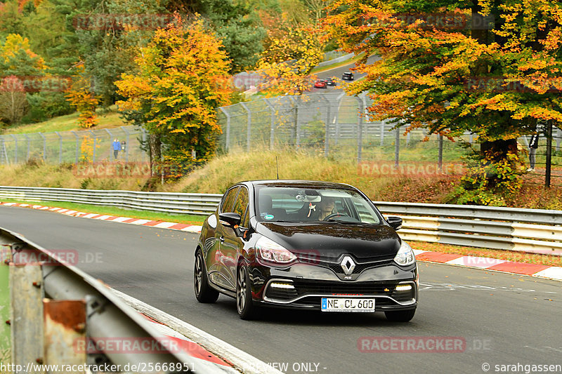 Bild #25668951 - Touristenfahrten Nürburgring Nordschleife (01.11.2023)