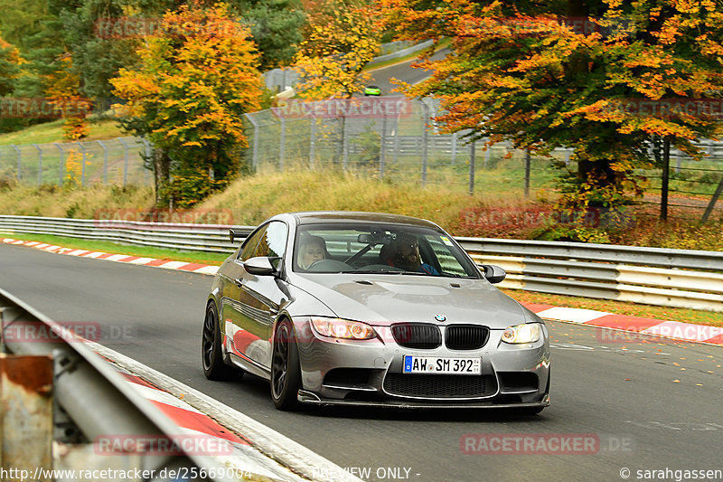 Bild #25669004 - Touristenfahrten Nürburgring Nordschleife (01.11.2023)