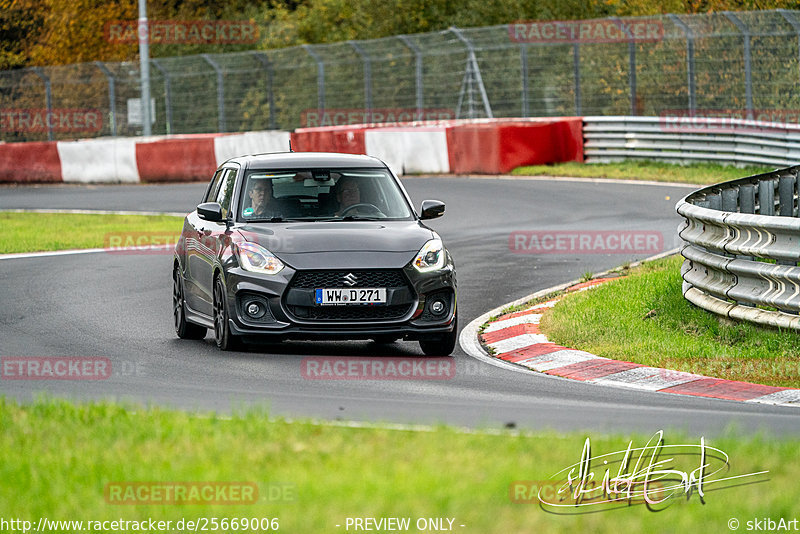 Bild #25669006 - Touristenfahrten Nürburgring Nordschleife (01.11.2023)