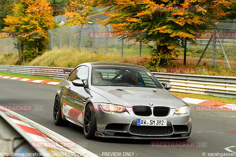 Bild #25669010 - Touristenfahrten Nürburgring Nordschleife (01.11.2023)