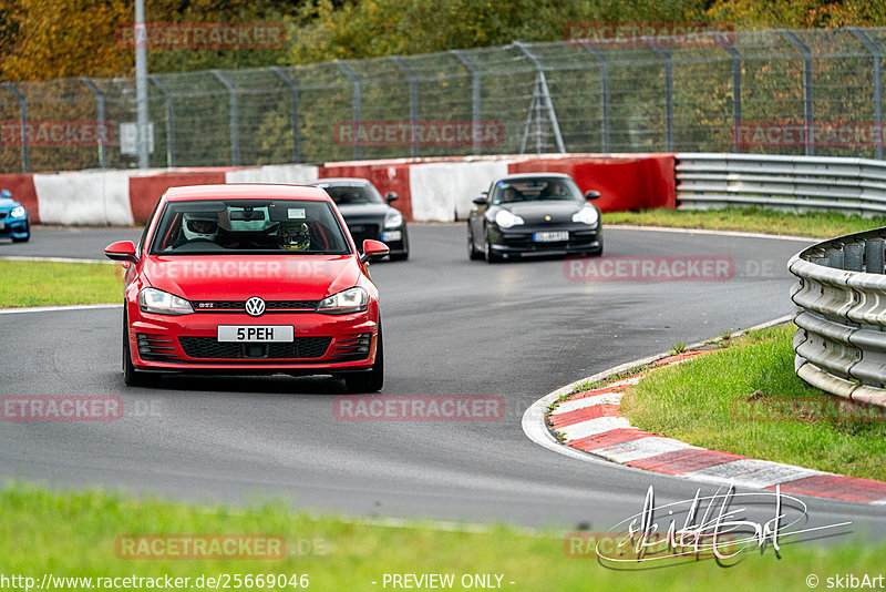 Bild #25669046 - Touristenfahrten Nürburgring Nordschleife (01.11.2023)