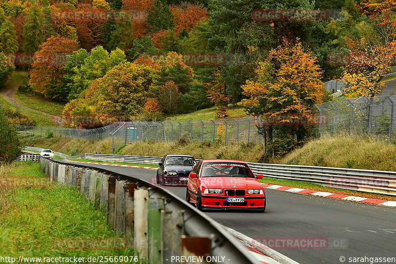 Bild #25669076 - Touristenfahrten Nürburgring Nordschleife (01.11.2023)