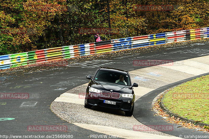 Bild #25669080 - Touristenfahrten Nürburgring Nordschleife (01.11.2023)