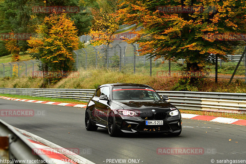 Bild #25669128 - Touristenfahrten Nürburgring Nordschleife (01.11.2023)