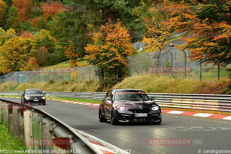 Bild #25669130 - Touristenfahrten Nürburgring Nordschleife (01.11.2023)