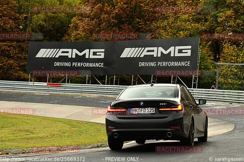 Bild #25669372 - Touristenfahrten Nürburgring Nordschleife (01.11.2023)