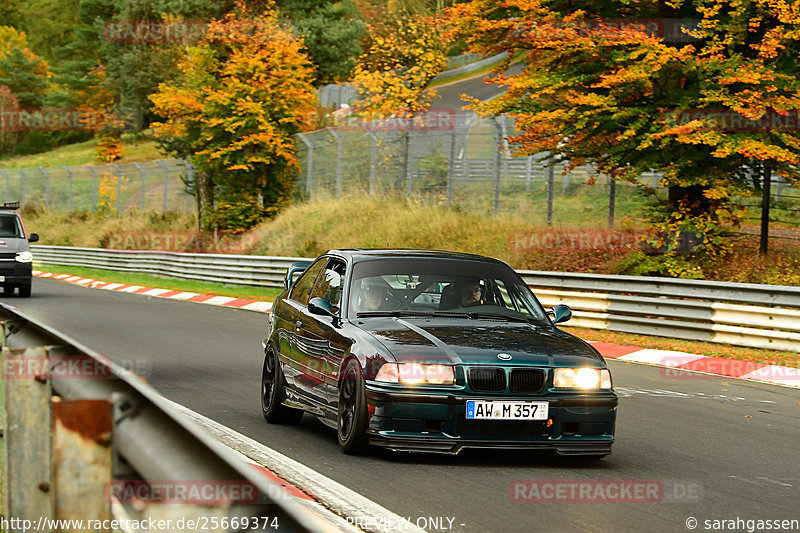 Bild #25669374 - Touristenfahrten Nürburgring Nordschleife (01.11.2023)