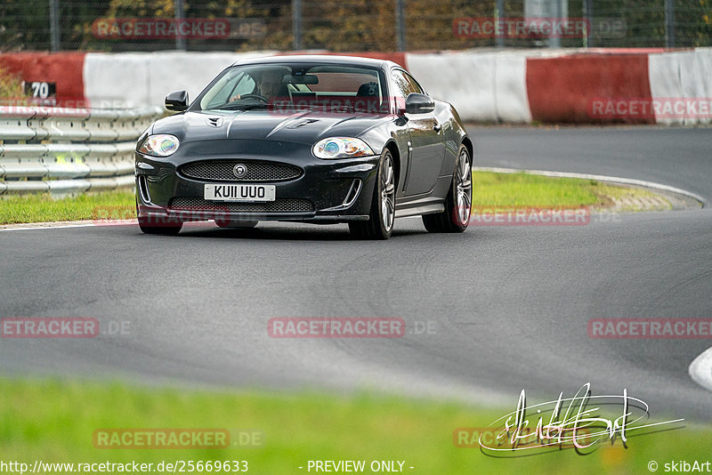 Bild #25669633 - Touristenfahrten Nürburgring Nordschleife (01.11.2023)