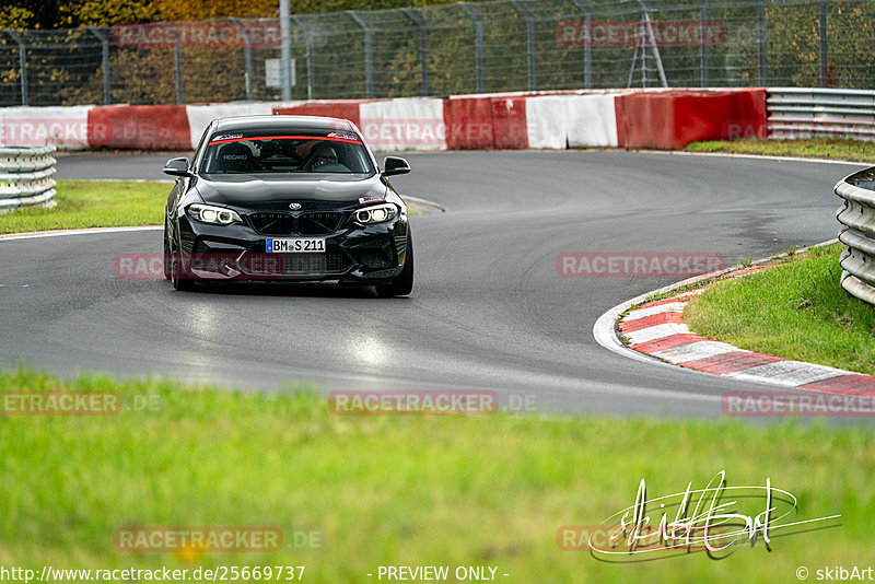 Bild #25669737 - Touristenfahrten Nürburgring Nordschleife (01.11.2023)