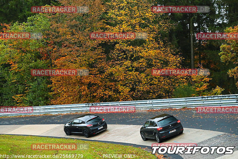 Bild #25669779 - Touristenfahrten Nürburgring Nordschleife (01.11.2023)