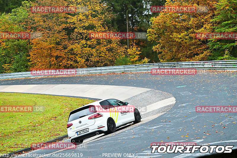 Bild #25669819 - Touristenfahrten Nürburgring Nordschleife (01.11.2023)