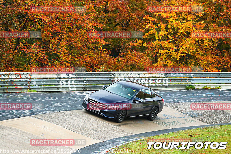 Bild #25669840 - Touristenfahrten Nürburgring Nordschleife (01.11.2023)