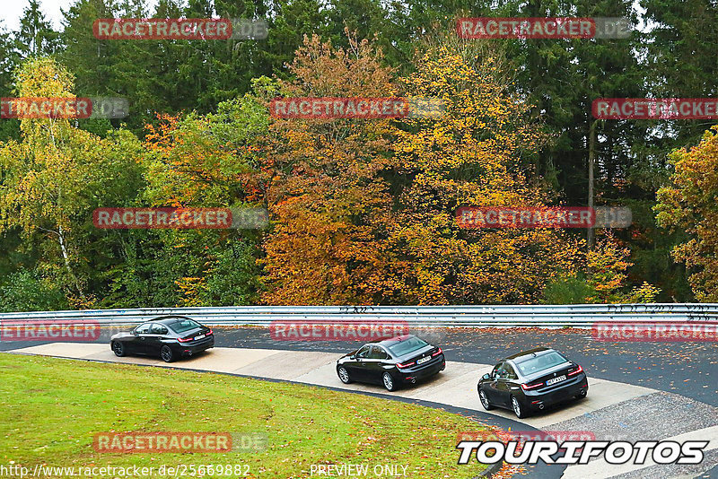 Bild #25669882 - Touristenfahrten Nürburgring Nordschleife (01.11.2023)