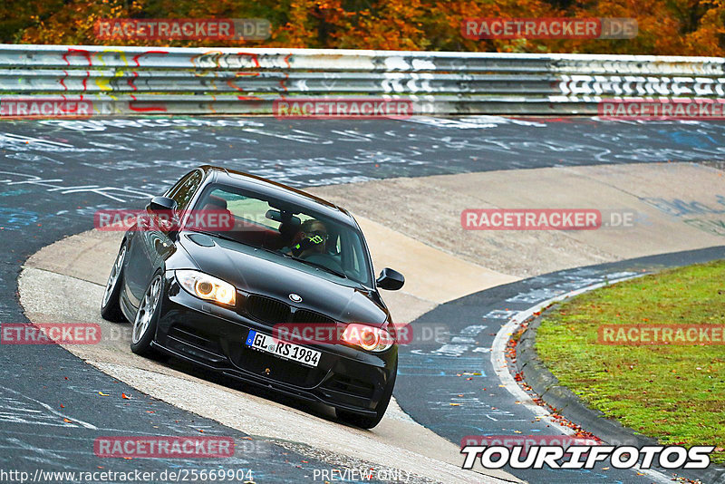 Bild #25669904 - Touristenfahrten Nürburgring Nordschleife (01.11.2023)