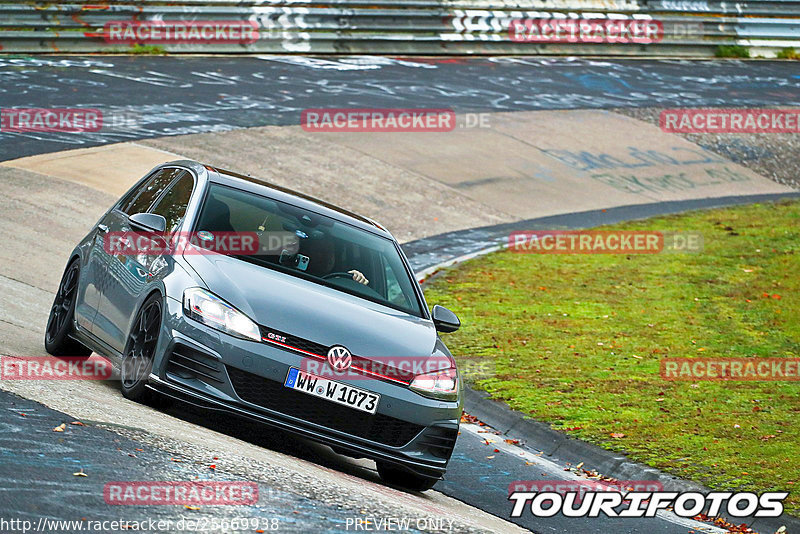 Bild #25669938 - Touristenfahrten Nürburgring Nordschleife (01.11.2023)