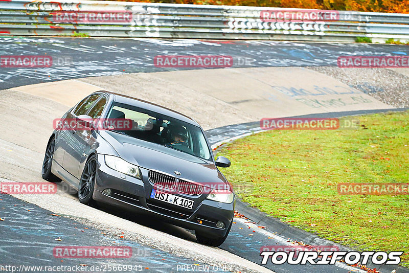 Bild #25669945 - Touristenfahrten Nürburgring Nordschleife (01.11.2023)