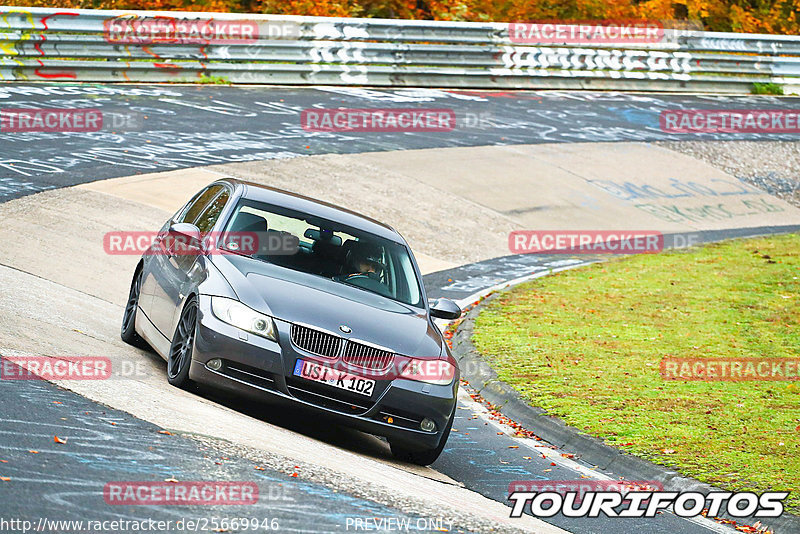 Bild #25669946 - Touristenfahrten Nürburgring Nordschleife (01.11.2023)