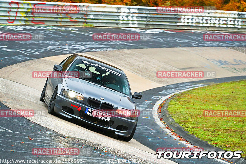 Bild #25669954 - Touristenfahrten Nürburgring Nordschleife (01.11.2023)