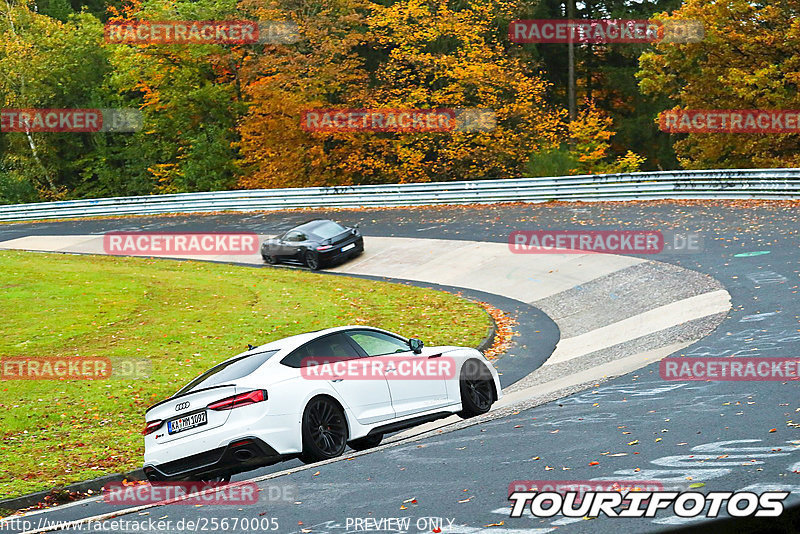 Bild #25670005 - Touristenfahrten Nürburgring Nordschleife (01.11.2023)