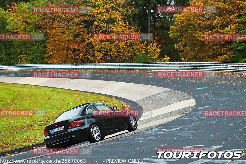 Bild #25670063 - Touristenfahrten Nürburgring Nordschleife (01.11.2023)