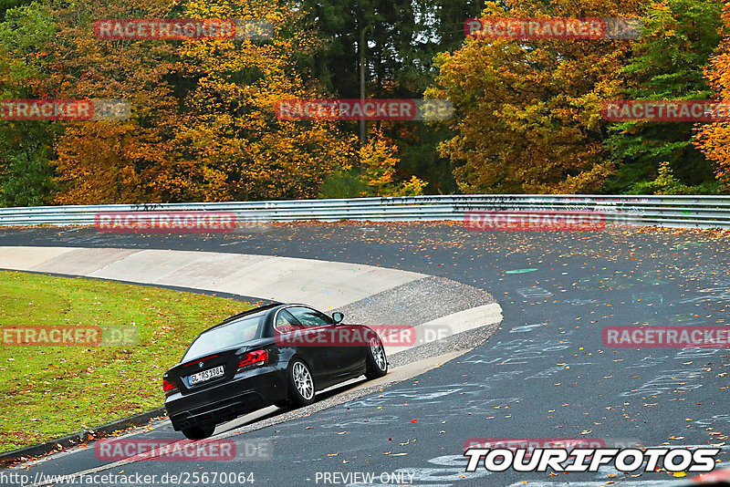 Bild #25670064 - Touristenfahrten Nürburgring Nordschleife (01.11.2023)