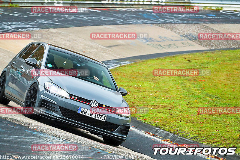 Bild #25670074 - Touristenfahrten Nürburgring Nordschleife (01.11.2023)