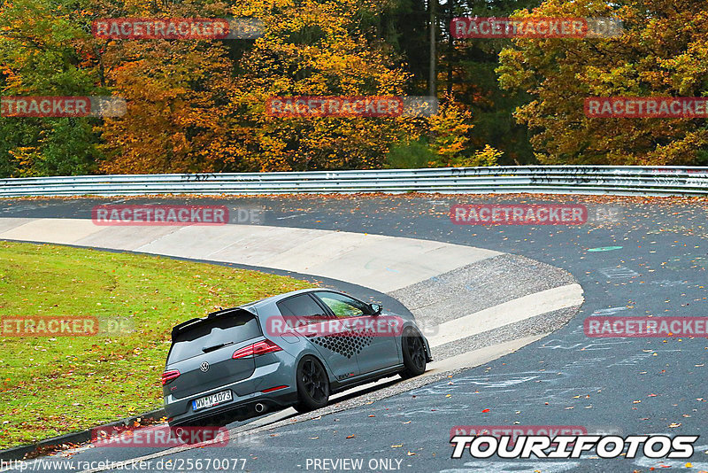 Bild #25670077 - Touristenfahrten Nürburgring Nordschleife (01.11.2023)