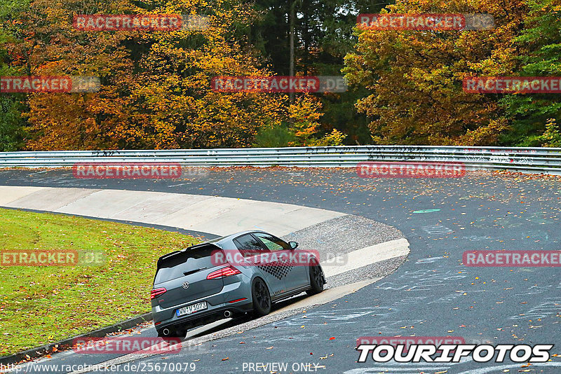 Bild #25670079 - Touristenfahrten Nürburgring Nordschleife (01.11.2023)