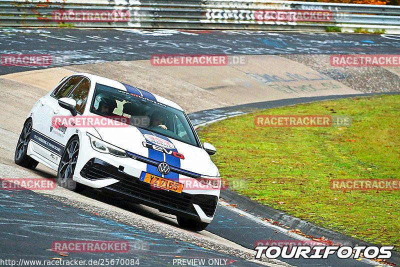 Bild #25670084 - Touristenfahrten Nürburgring Nordschleife (01.11.2023)