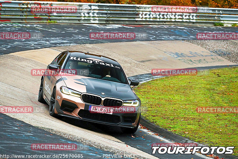 Bild #25670085 - Touristenfahrten Nürburgring Nordschleife (01.11.2023)